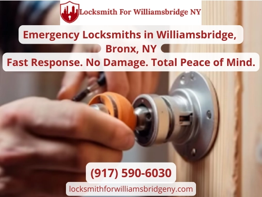 24-7 Emergency Door Lock Services in Williamsbridge, NY24-7 Emergency Door Lock Services in Williamsbridge, NY